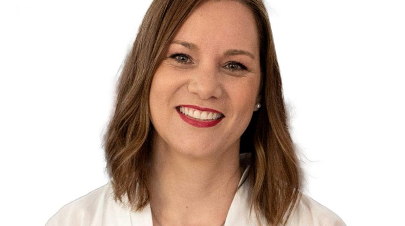 Mediadora María Auxiliadora Pérez