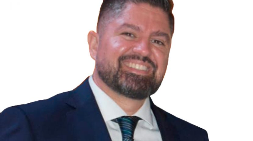 Mediador Carlos Mujica