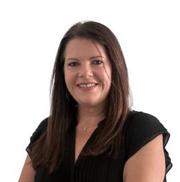 Abogada Yazmina Suárez